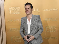 31st Annual SAG Awards - Arrivals.