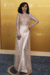 31st Annual SAG Awards - Arrivals.