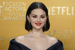 31st Annual SAG Awards - Arrivals.