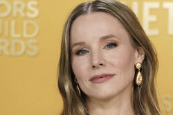 31st Annual SAG Awards - Arrivals.