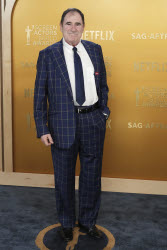 31st Annual SAG Awards - Arrivals.