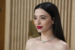 31st Annual SAG Awards - Arrivals.