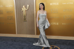 31st Annual SAG Awards - Arrivals.
