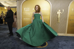 31st Annual Screen Actor Guild Awards - Arrivals