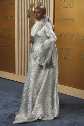 31st Annual SAG Awards - Arrivals.