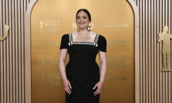 31st Annual SAG Awards - Arrivals.