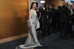 31st Annual SAG Awards - Arrivals.