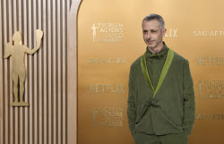 31st Annual SAG Awards - Arrivals.