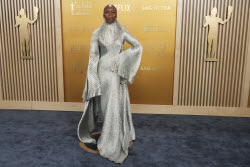 31st Annual SAG Awards - Arrivals.