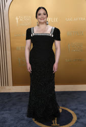 31st Annual SAG Awards - Arrivals.
