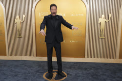 31st Annual SAG Awards - Arrivals.