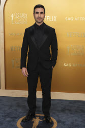 31st Annual SAG Awards - Arrivals.