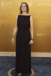 31st Annual SAG Awards - Arrivals.