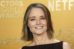 31st Annual SAG Awards - Arrivals.