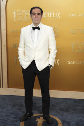 31st Annual SAG Awards - Arrivals.