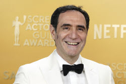 31st Annual SAG Awards - Arrivals.