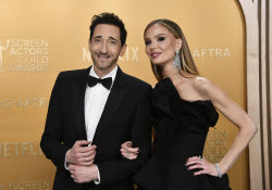 31st Annual SAG Awards - Arrivals.