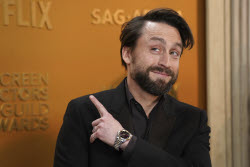31st Annual SAG Awards - Arrivals.