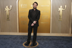 31st Annual SAG Awards - Arrivals.
