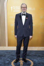 31st Annual Screen Actor Guild Awards - Arrivals