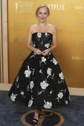 31st Annual SAG Awards - Arrivals.