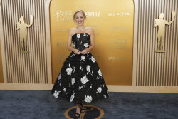 31st Annual SAG Awards - Arrivals.