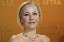 31st Annual SAG Awards - Arrivals.