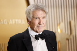 31st Annual Screen Actor Guild Awards - Arrivals