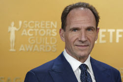 31st Annual SAG Awards - Arrivals.