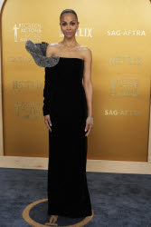 31st Annual SAG Awards - Arrivals.