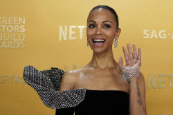 31st Annual SAG Awards - Arrivals.