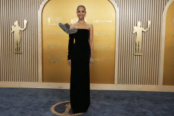 31st Annual SAG Awards - Arrivals.