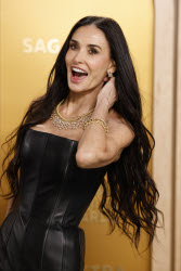 31st Annual Screen Actor Guild Awards - Arrivals