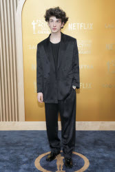 31st Annual Screen Actor Guild Awards - Arrivals