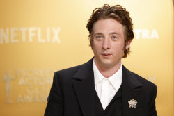 31st Annual Screen Actor Guild Awards - Arrivals