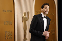 31st Annual Screen Actor Guild Awards - Arrivals