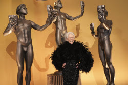 APTOPIX 31st Annual SAG Awards.