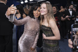 APTOPIX 31st Annual SAG Awards.