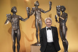 APTOPIX 31st Annual SAG Awards.
