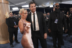 APTOPIX 31st Annual SAG Awards.