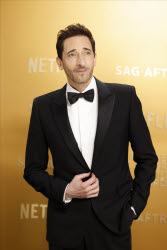 31st Annual Screen Actor Guild Awards - Arrivals