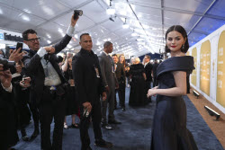 APTOPIX 31st Annual SAG Awards.