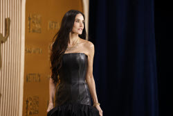 31st Annual Screen Actor Guild Awards - Arrivals