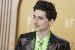 31st Annual Screen Actor Guild Awards - Arrivals