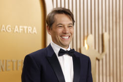 31st Annual Screen Actor Guild Awards - Arrivals