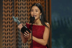 31st Annual SAG Awards - Show.