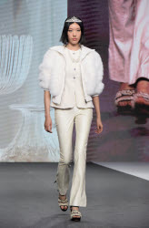 Milan, Italy Fashion show MICAM Milan, Mipel, TheOneMilano, Milan Fashion & Jewels and Lineapelle