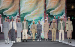 Milan, Italy Fashion show MICAM Milan, Mipel, TheOneMilano, Milan Fashion & Jewels and Lineapelle