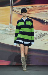 Milan, Italy Fashion show MICAM Milan, Mipel, TheOneMilano, Milan Fashion & Jewels and Lineapelle