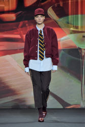 Milan, Italy Fashion show MICAM Milan, Mipel, TheOneMilano, Milan Fashion & Jewels and Lineapelle